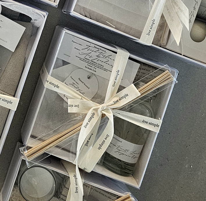 מארז מתנה מפנק