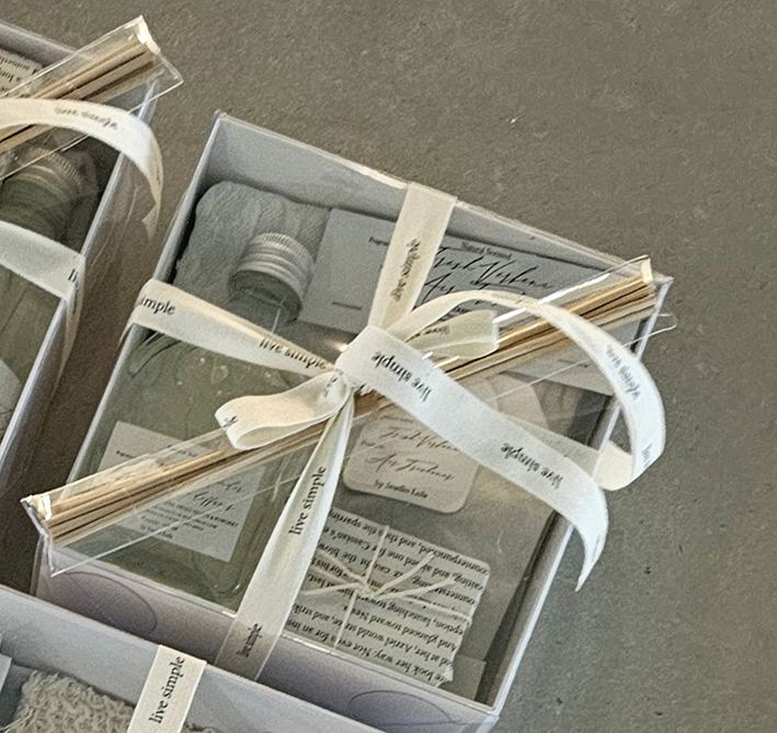 מארז מתנה מפנק מס' 158