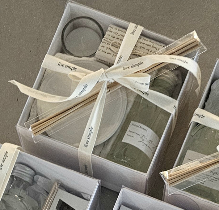 מארז מתנה מפנק